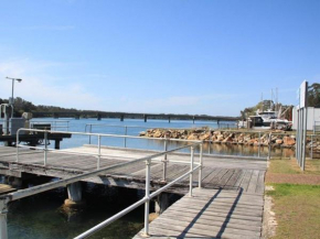 Slipways